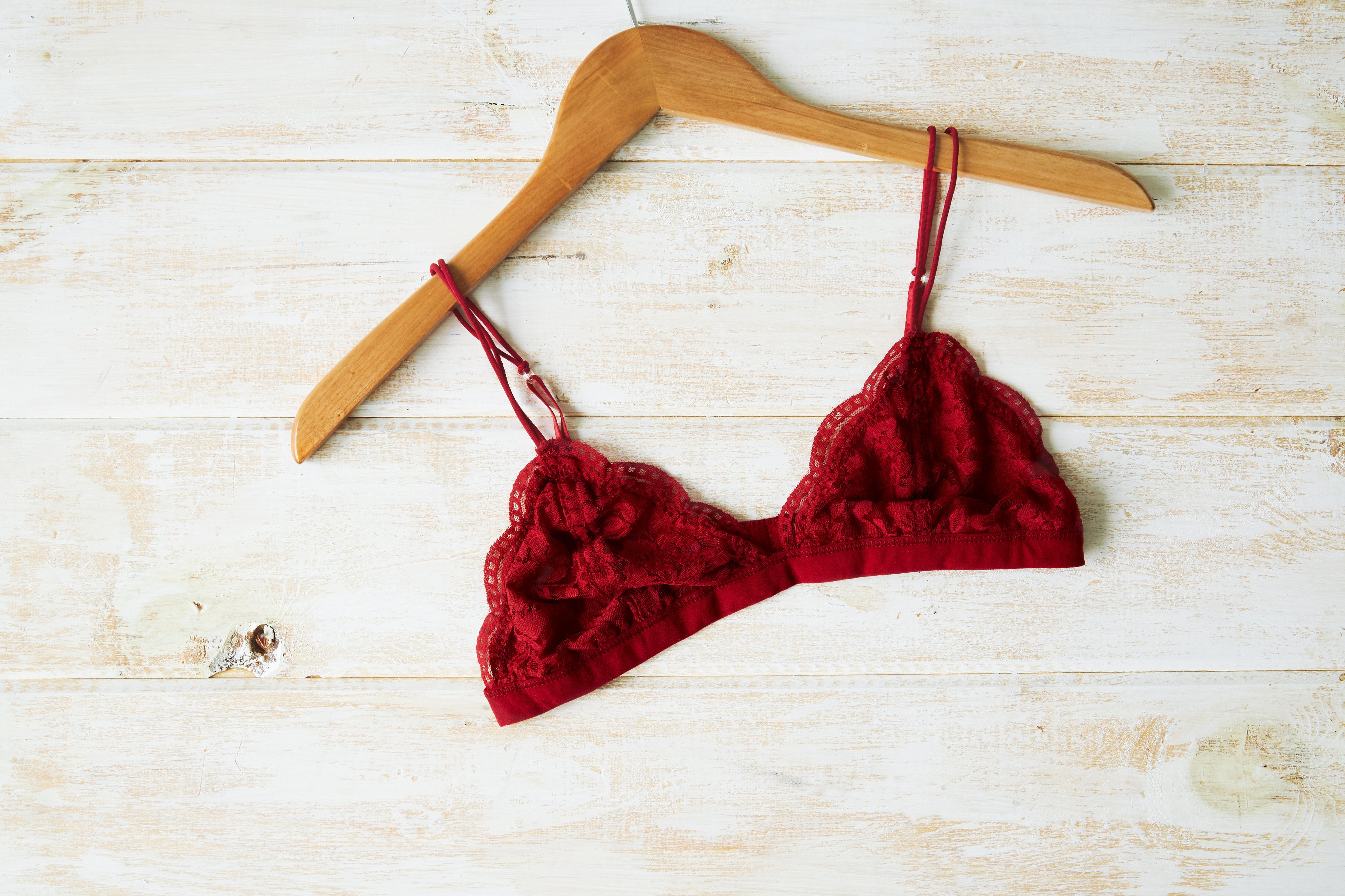 Lingerie