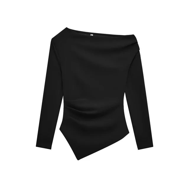 Sofia - Shoulder Top