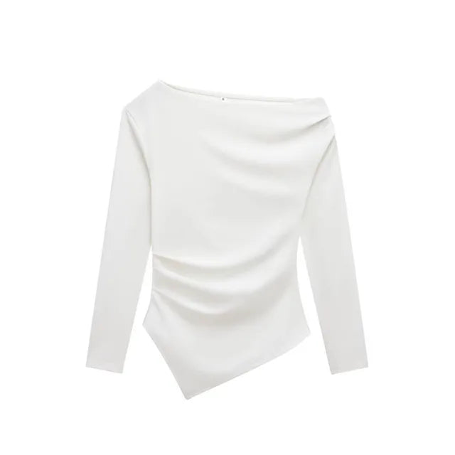 Sofia - Shoulder Top